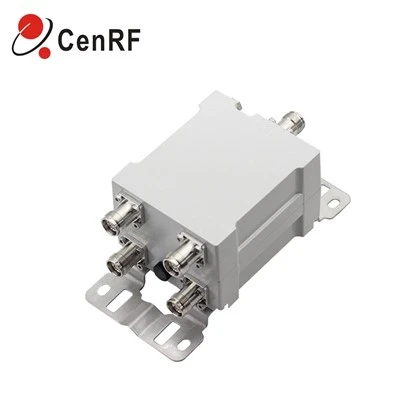 ダイプレクサー 2 ウェイ コンバイナー 1710-1880 / 1920-2170MHz