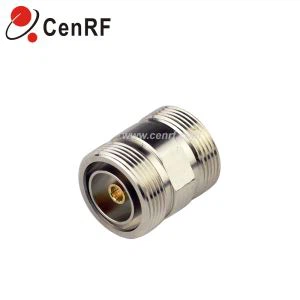 DINメス -  DINメスコネクタ