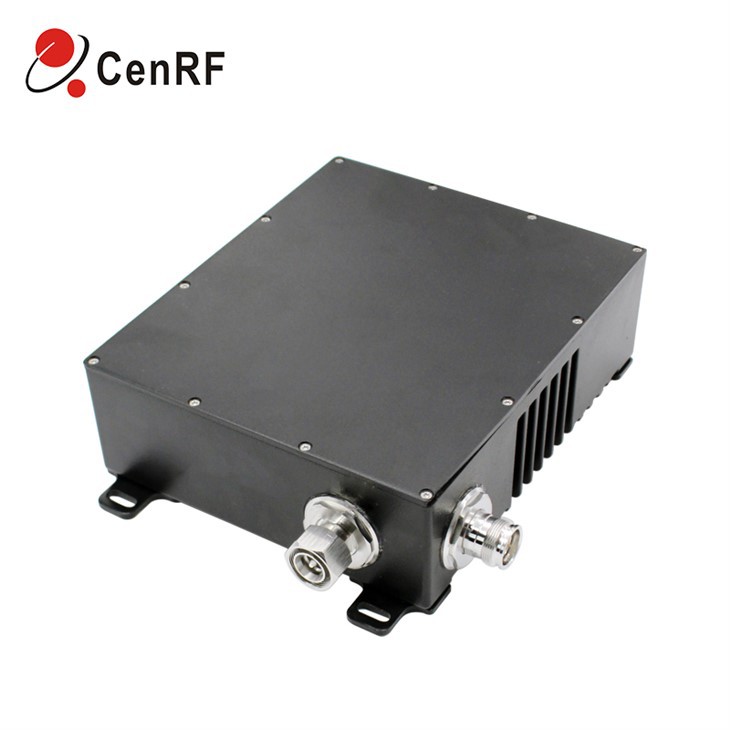 低 PIM アッテネータ 200W