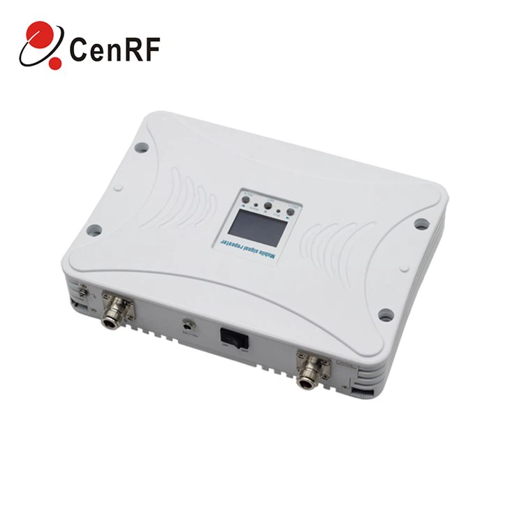 モバイル信号増幅器リピータ