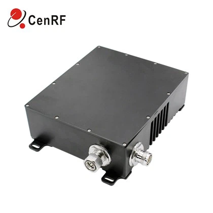 低 PIM アッテネータ 200W